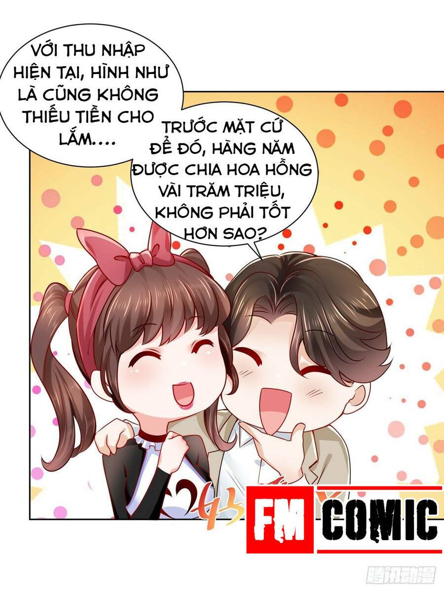 Mỗi Tuần Ta Có Một Nghề Nghiệp Mới - Chapter 13 - Page 44