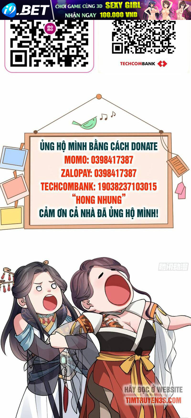 Mỗi Tuần Ta Có Một Nghề Nghiệp Mới - Chapter 138 - Page 31