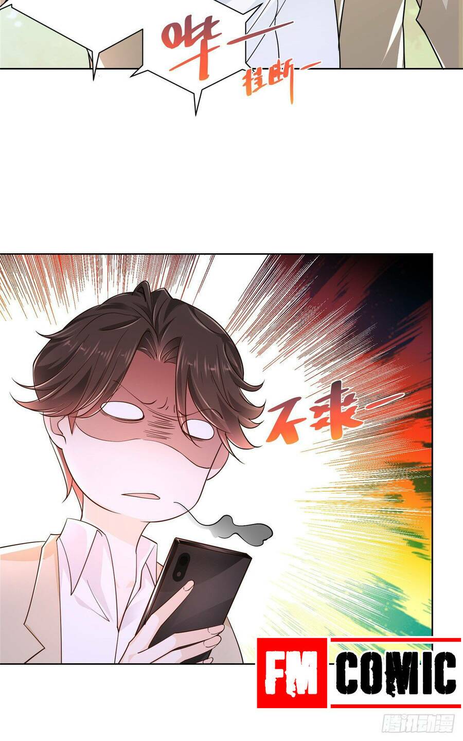 Mỗi Tuần Ta Có Một Nghề Nghiệp Mới - Chapter 14 - Page 36