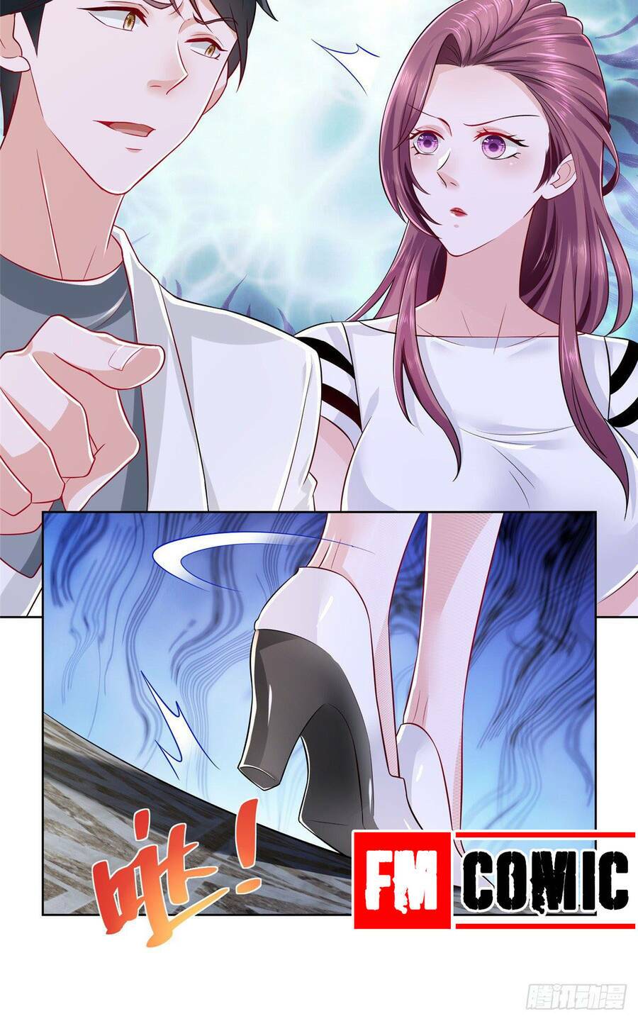 Mỗi Tuần Ta Có Một Nghề Nghiệp Mới - Chapter 15 - Page 34