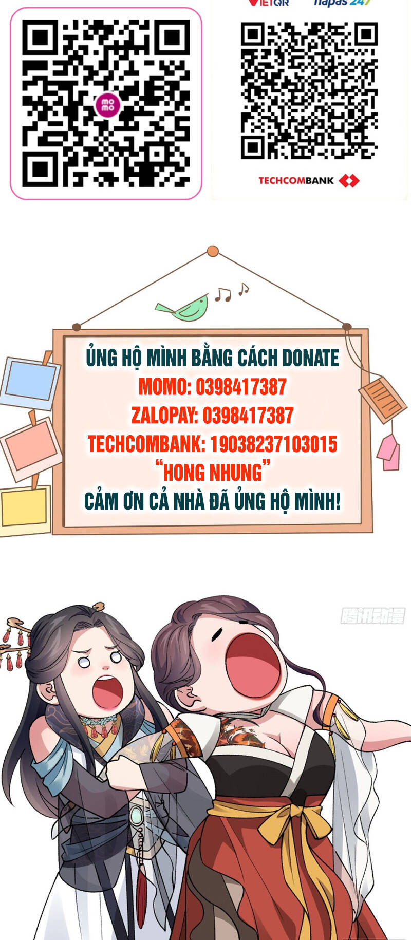 Mỗi Tuần Ta Có Một Nghề Nghiệp Mới - Chapter 162 - Page 53