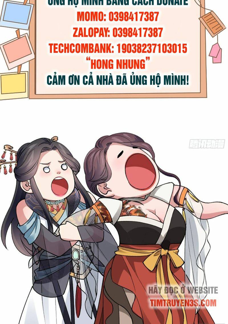 Mỗi Tuần Ta Có Một Nghề Nghiệp Mới - Chapter 164 - Page 30