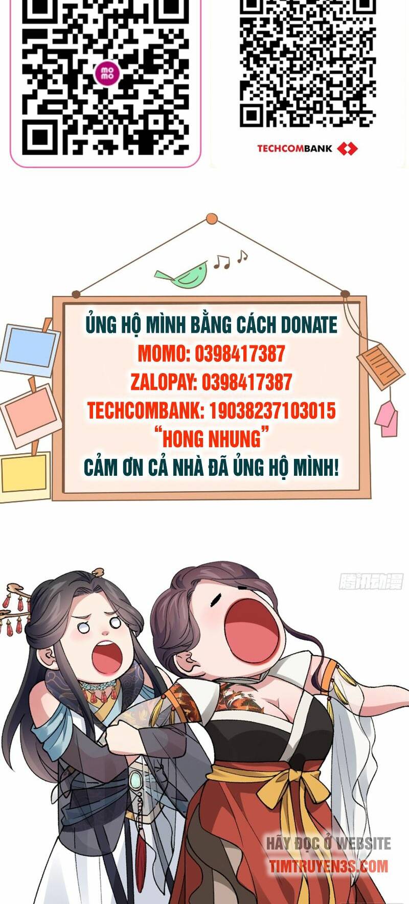 Mỗi Tuần Ta Có Một Nghề Nghiệp Mới - Chapter 172 - Page 32