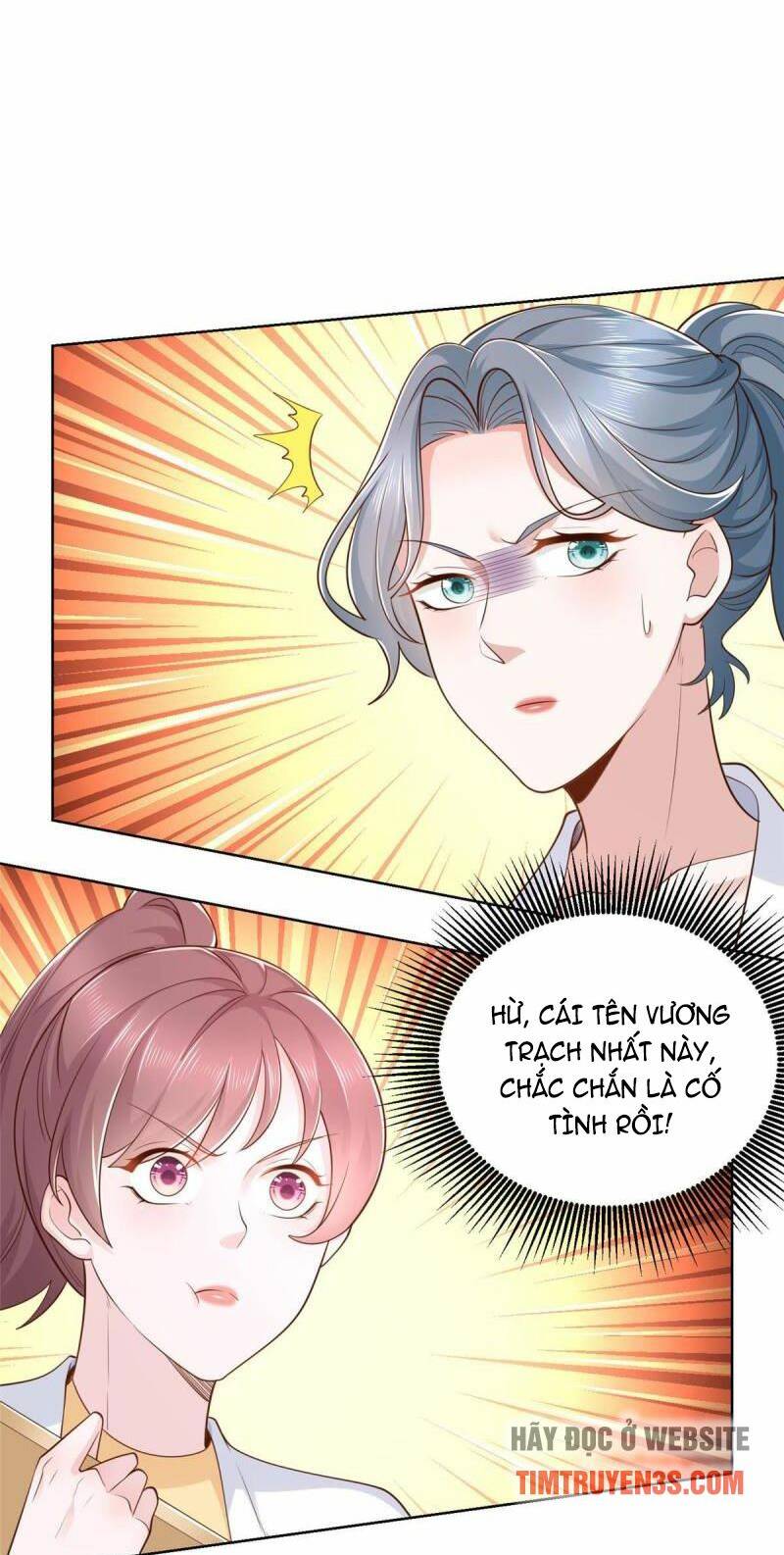 Mỗi Tuần Ta Có Một Nghề Nghiệp Mới - Chapter 173 - Page 35