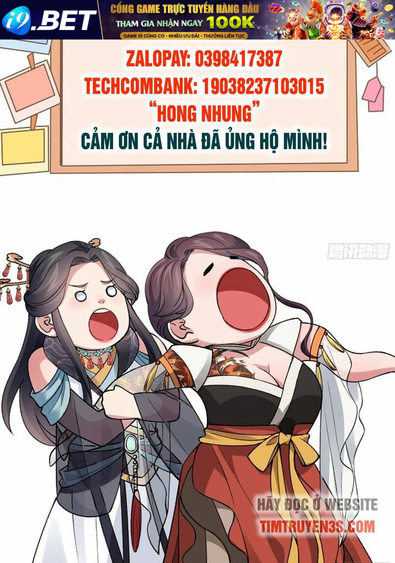 Mỗi Tuần Ta Có Một Nghề Nghiệp Mới - Chapter 179 - Page 31