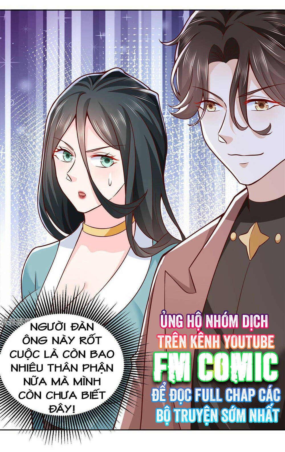 Mỗi Tuần Ta Có Một Nghề Nghiệp Mới - Chapter 183 - Page 39