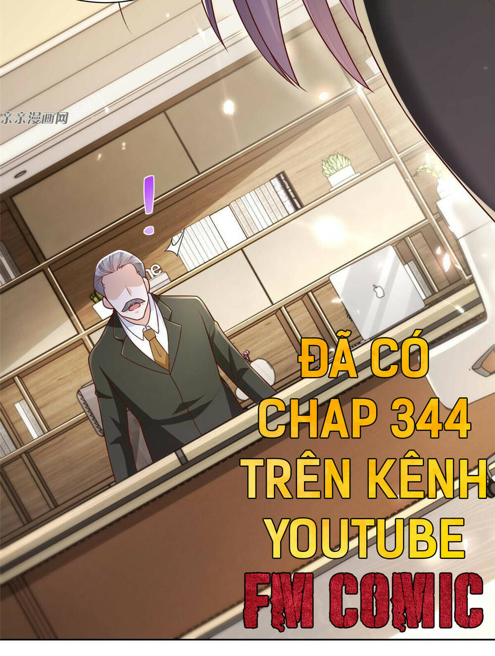 Mỗi Tuần Ta Có Một Nghề Nghiệp Mới - Chapter 186 - Page 46