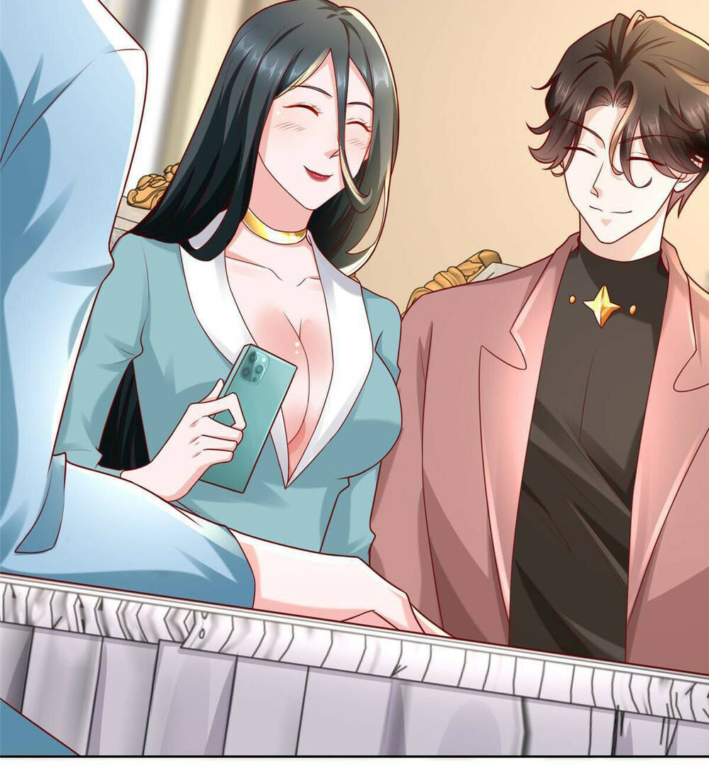 Mỗi Tuần Ta Có Một Nghề Nghiệp Mới - Chapter 187 - Page 46