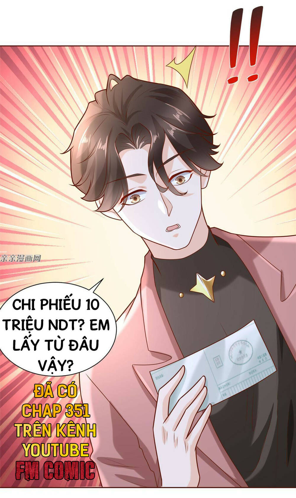 Mỗi Tuần Ta Có Một Nghề Nghiệp Mới - Chapter 188 - Page 44