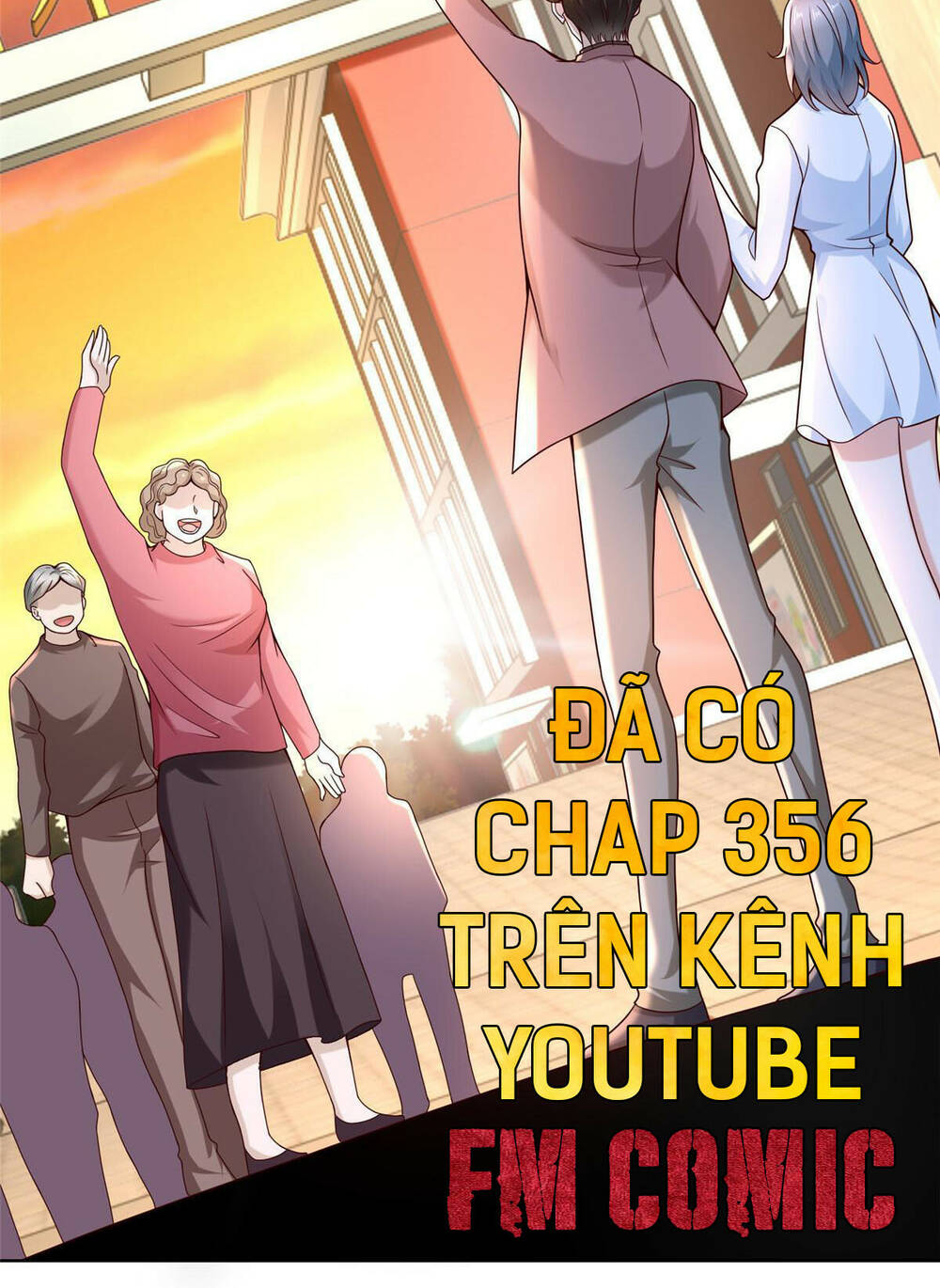 Mỗi Tuần Ta Có Một Nghề Nghiệp Mới - Chapter 190 - Page 48