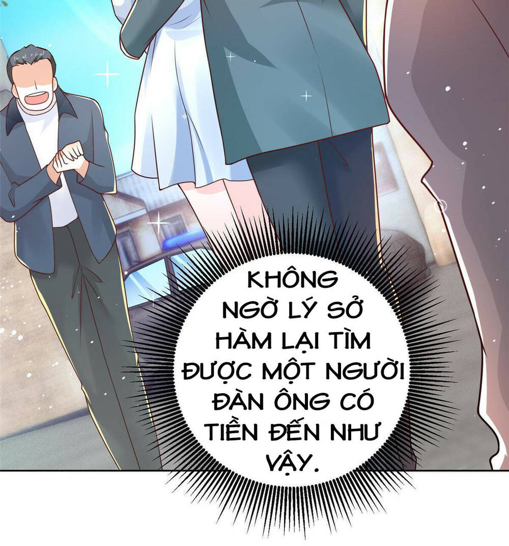 Mỗi Tuần Ta Có Một Nghề Nghiệp Mới - Chapter 194 - Page 46