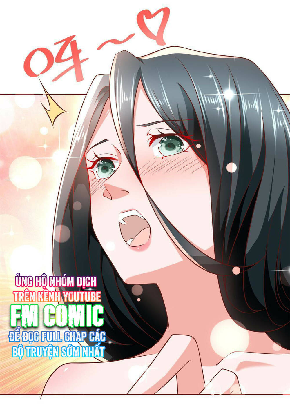 Mỗi Tuần Ta Có Một Nghề Nghiệp Mới - Chapter 197 - Page 49