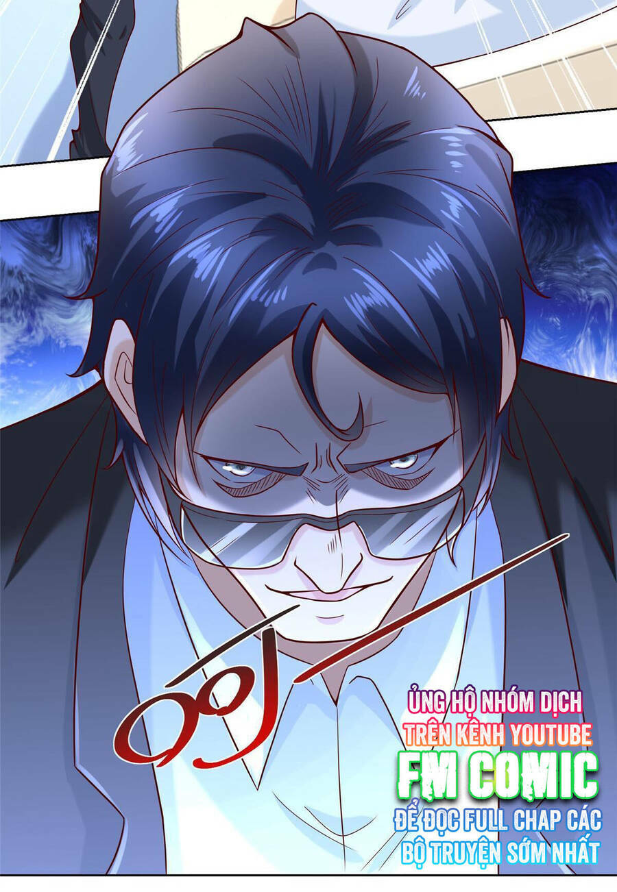 Mỗi Tuần Ta Có Một Nghề Nghiệp Mới - Chapter 198 - Page 44