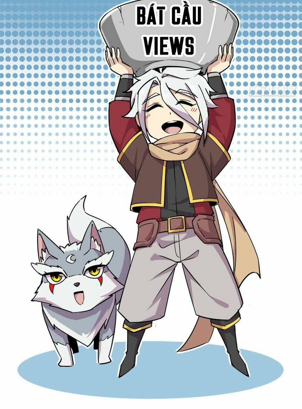 Mỗi Tuần Ta Có Một Nghề Nghiệp Mới - Chapter 2 - Page 37