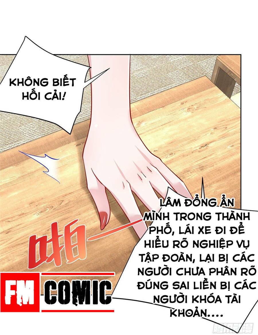 Mỗi Tuần Ta Có Một Nghề Nghiệp Mới - Chapter 20 - Page 40