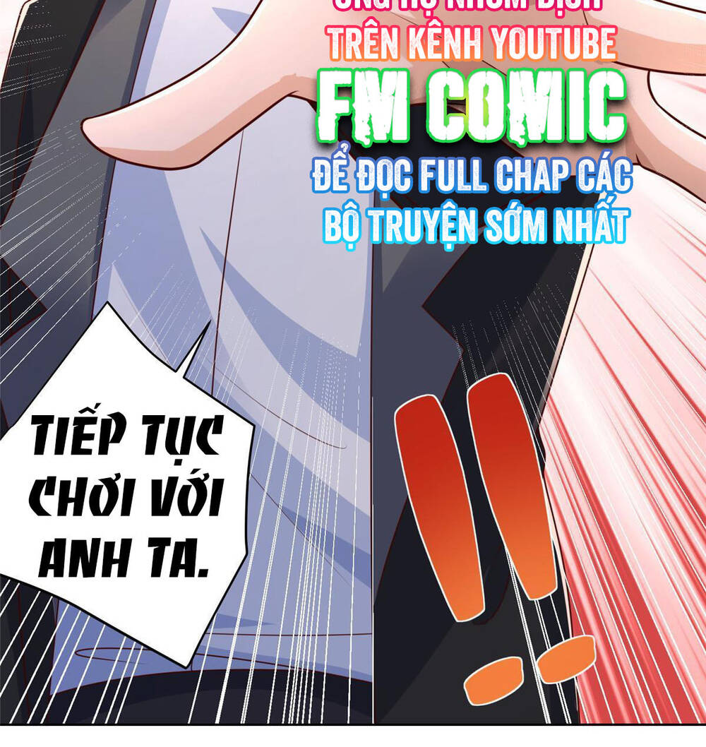 Mỗi Tuần Ta Có Một Nghề Nghiệp Mới - Chapter 202 - Page 48