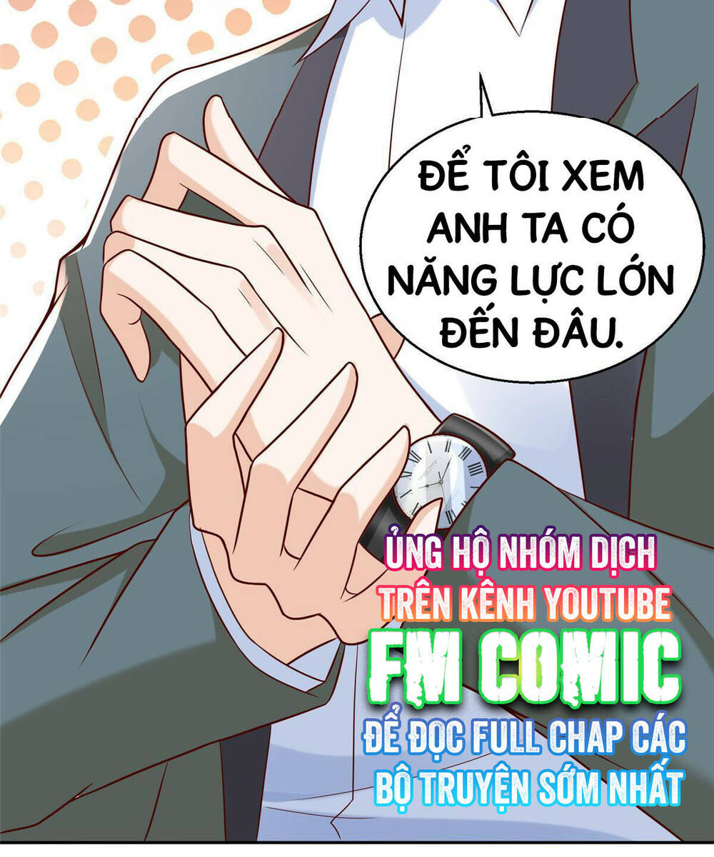 Mỗi Tuần Ta Có Một Nghề Nghiệp Mới - Chapter 205 - Page 46