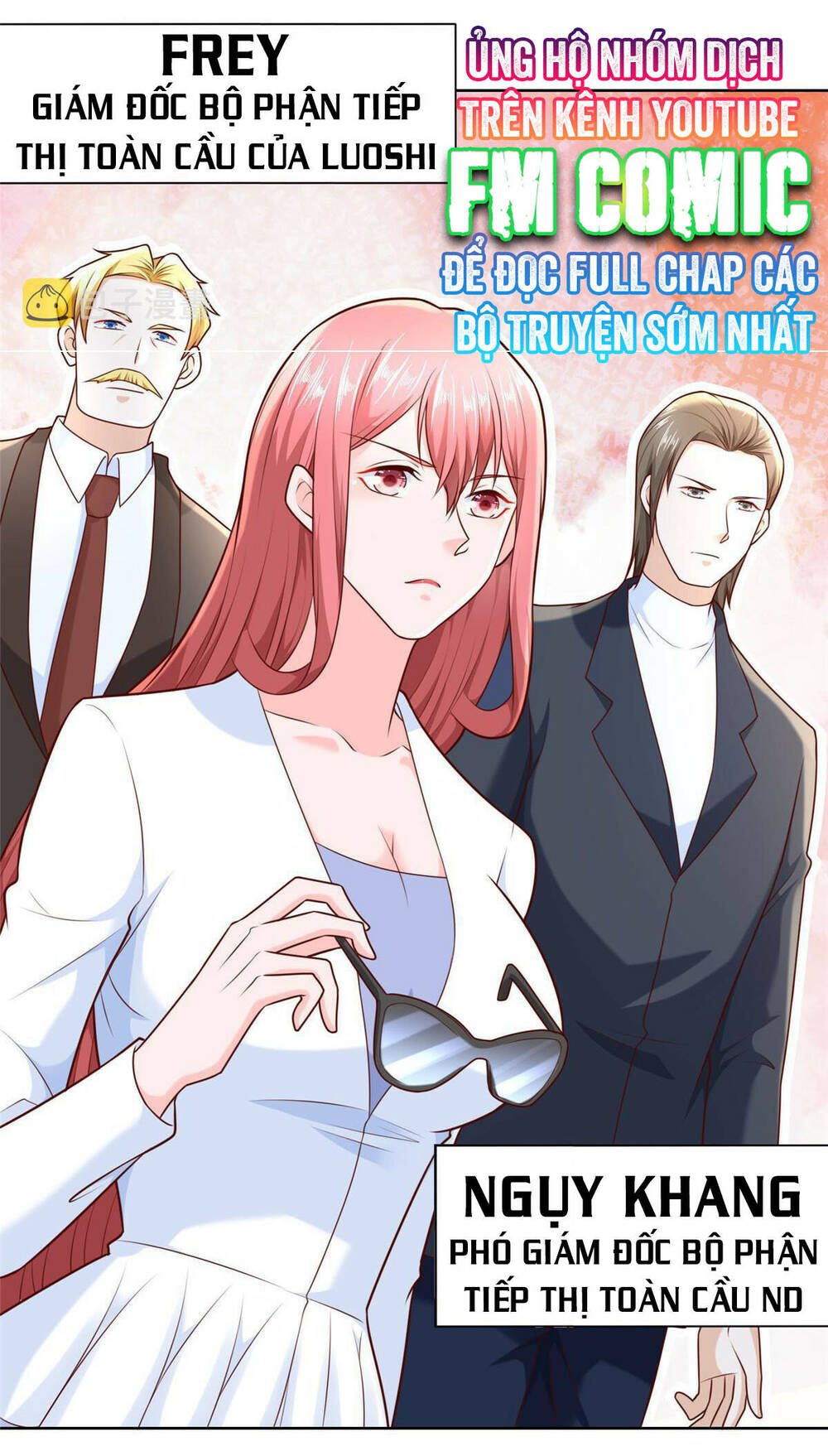 Mỗi Tuần Ta Có Một Nghề Nghiệp Mới - Chapter 206 - Page 47