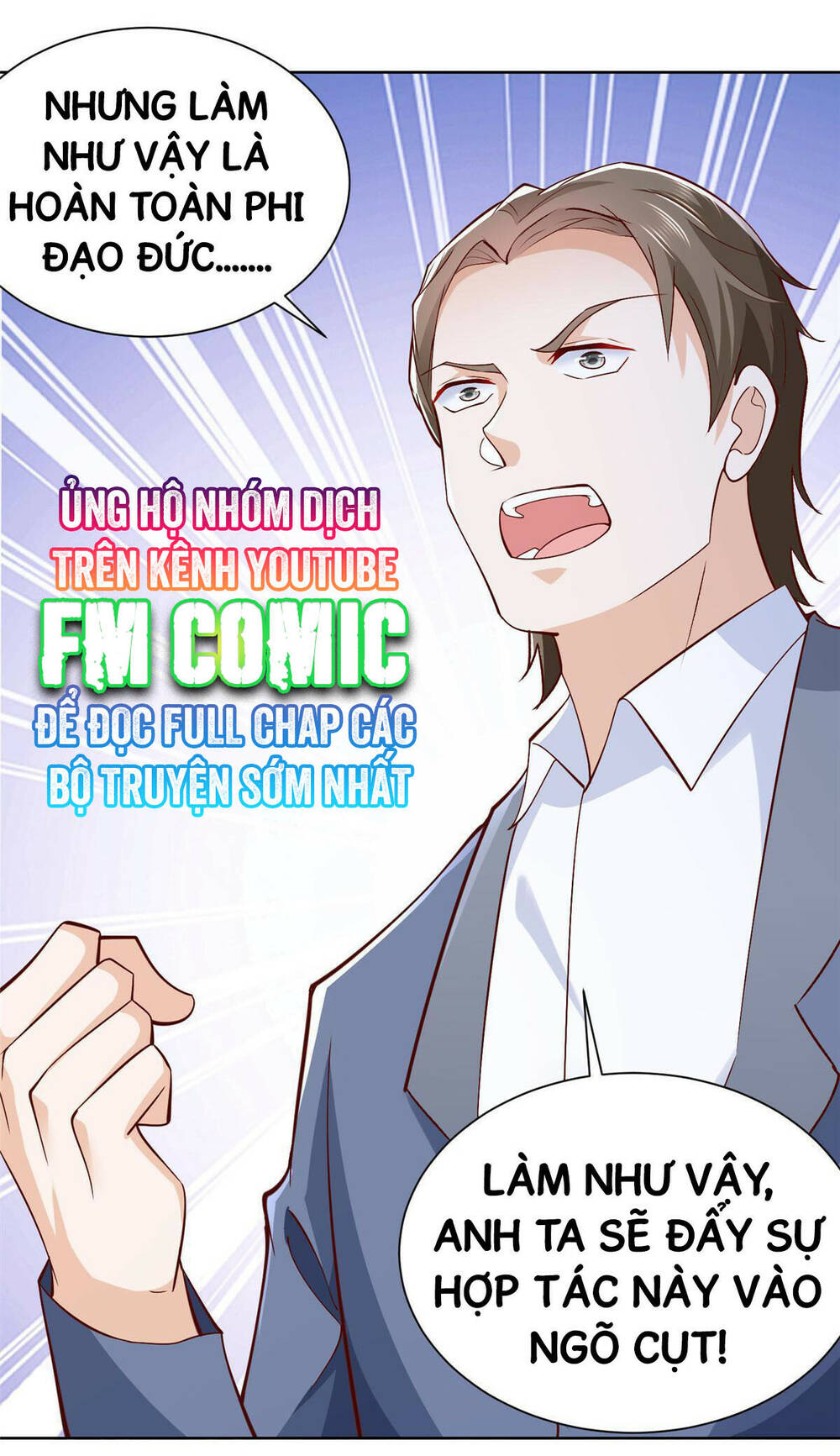 Mỗi Tuần Ta Có Một Nghề Nghiệp Mới - Chapter 207 - Page 47