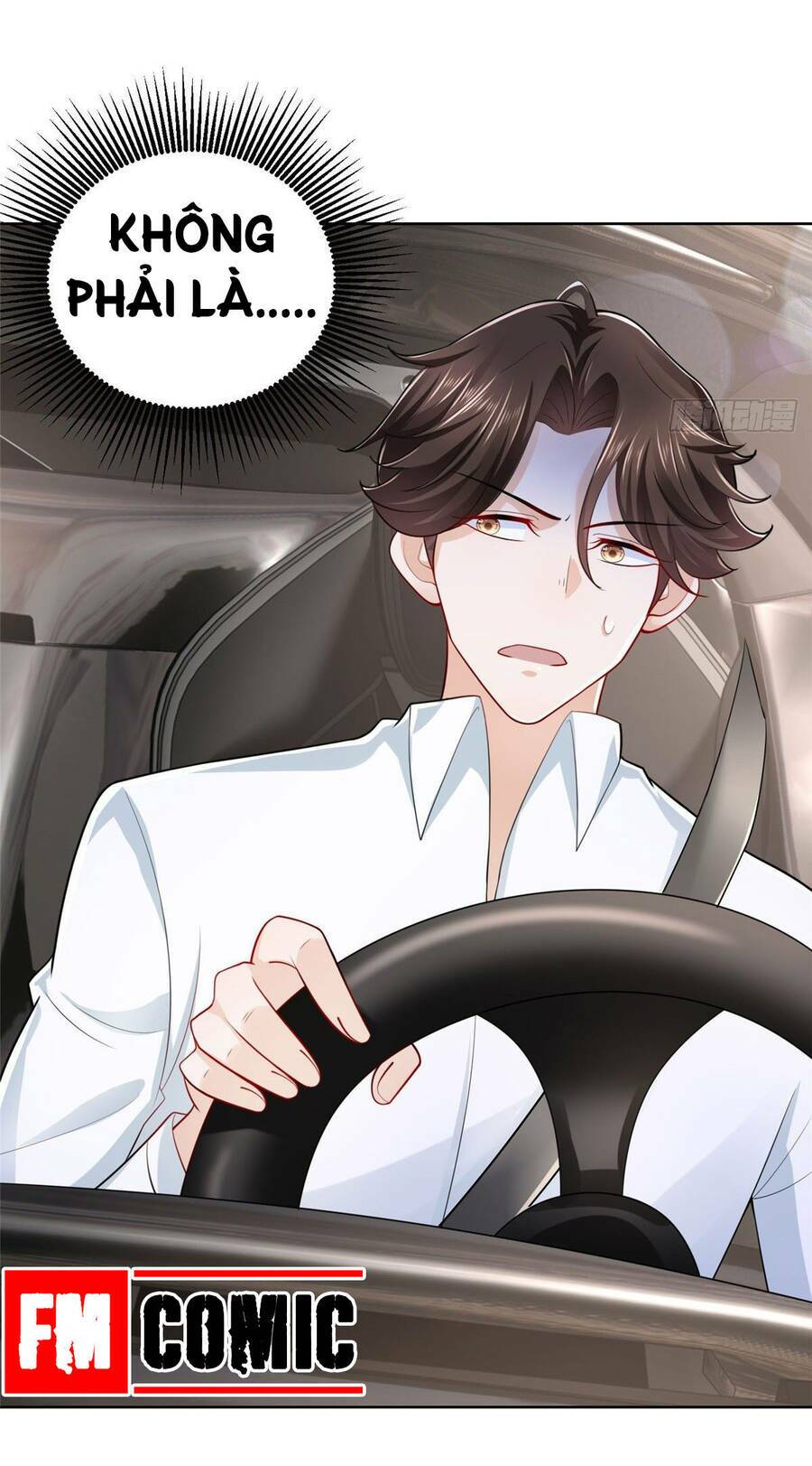 Mỗi Tuần Ta Có Một Nghề Nghiệp Mới - Chapter 21 - Page 39