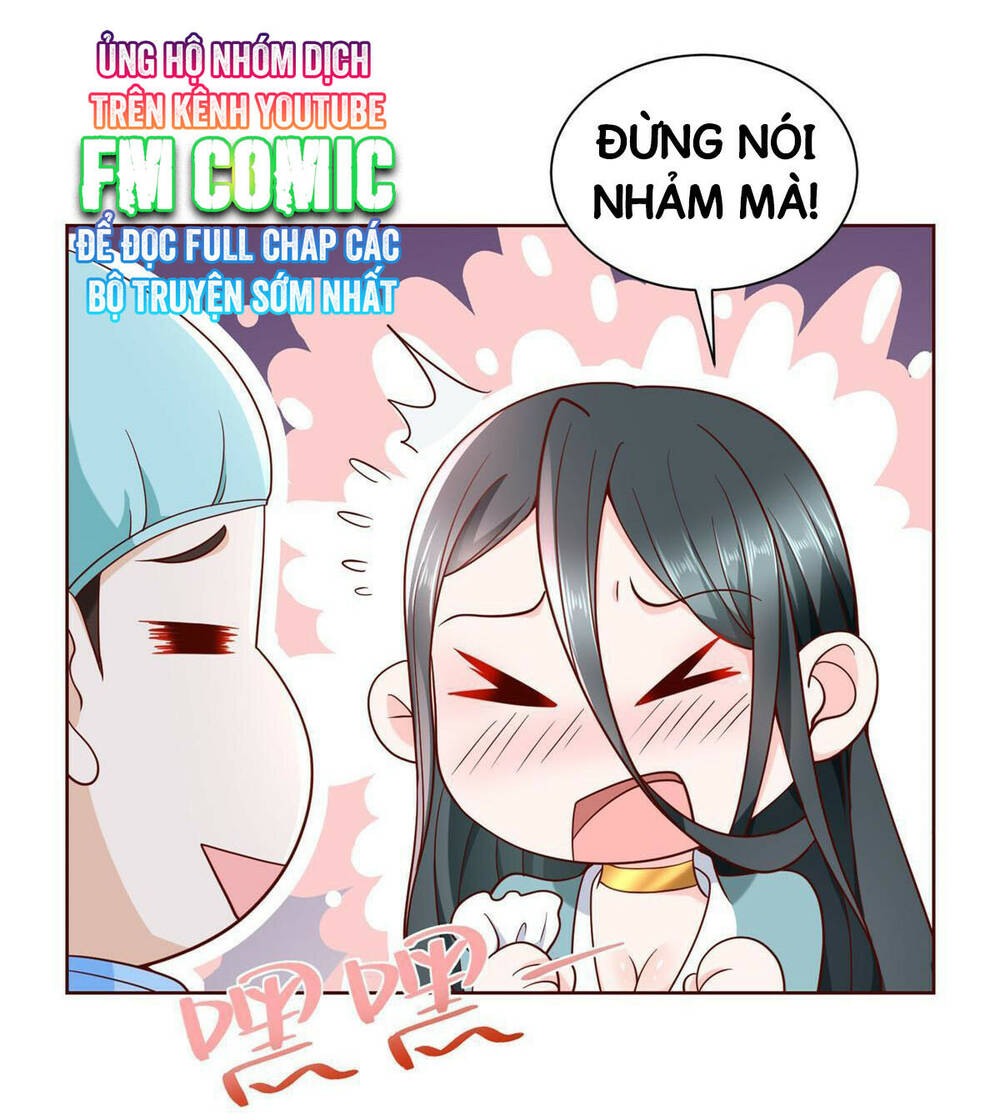 Mỗi Tuần Ta Có Một Nghề Nghiệp Mới - Chapter 211 - Page 44