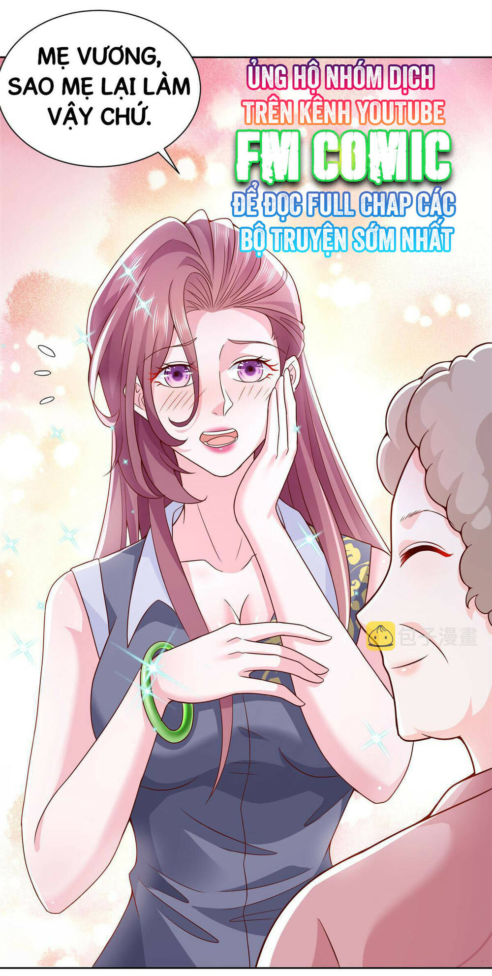 Mỗi Tuần Ta Có Một Nghề Nghiệp Mới - Chapter 212 - Page 44