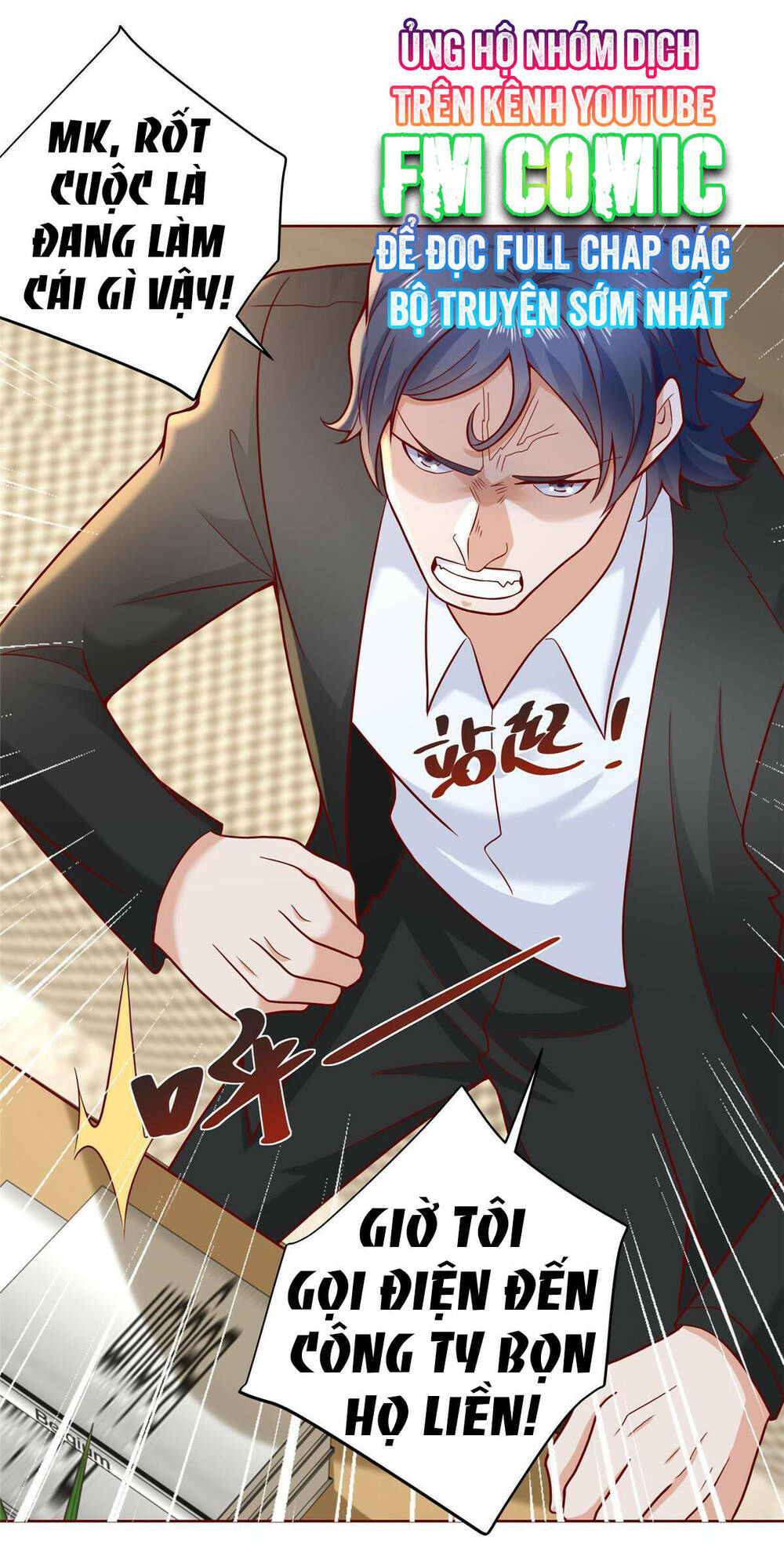 Mỗi Tuần Ta Có Một Nghề Nghiệp Mới - Chapter 214 - Page 45