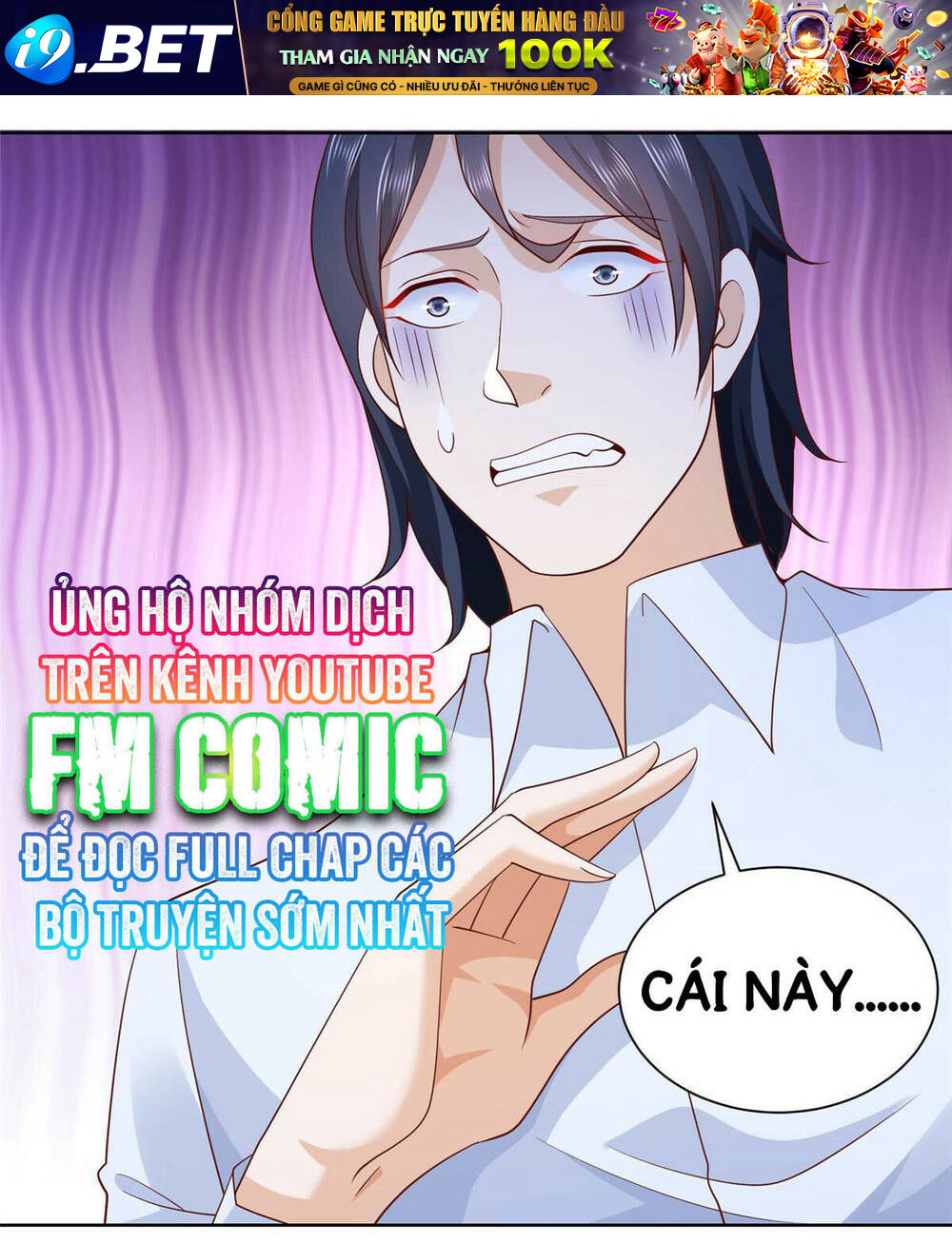 Mỗi Tuần Ta Có Một Nghề Nghiệp Mới - Chapter 217 - Page 45