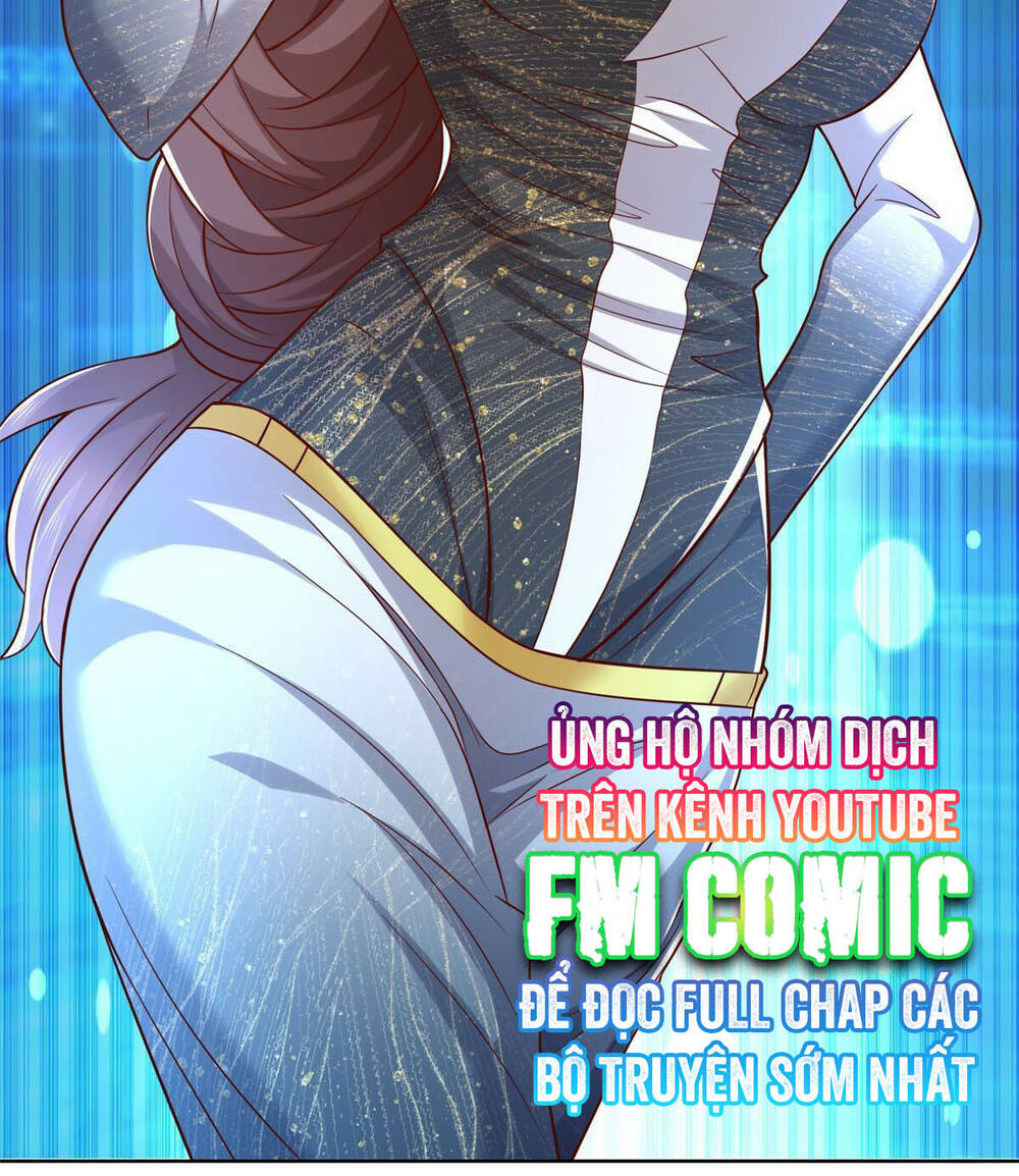 Mỗi Tuần Ta Có Một Nghề Nghiệp Mới - Chapter 219 - Page 42