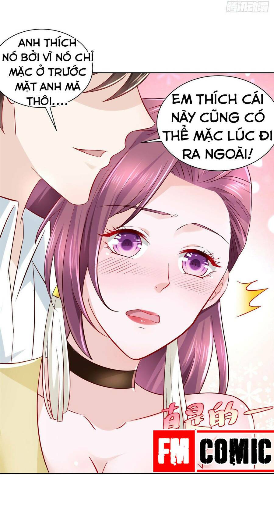 Mỗi Tuần Ta Có Một Nghề Nghiệp Mới - Chapter 22 - Page 42