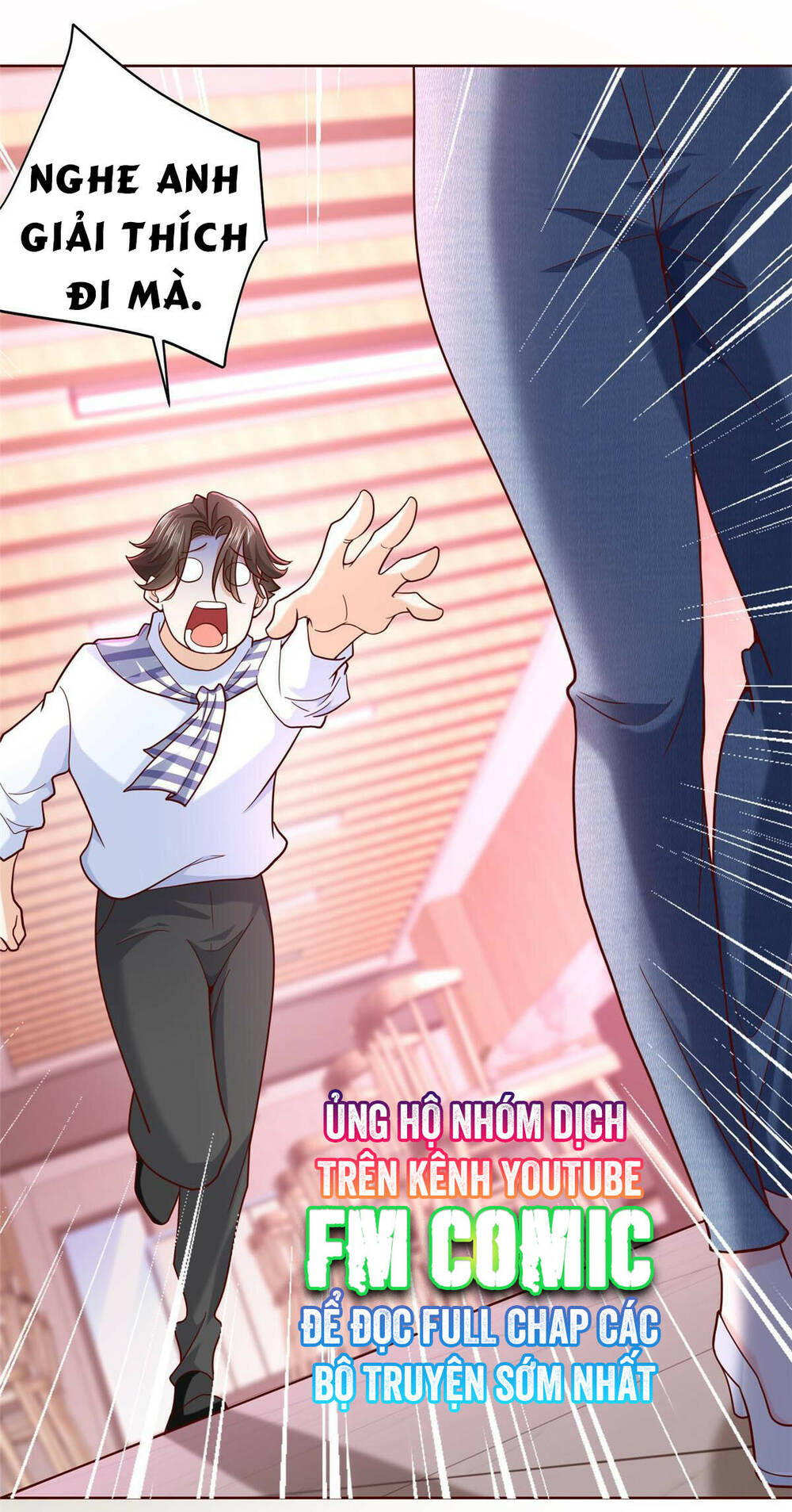 Mỗi Tuần Ta Có Một Nghề Nghiệp Mới - Chapter 220 - Page 39