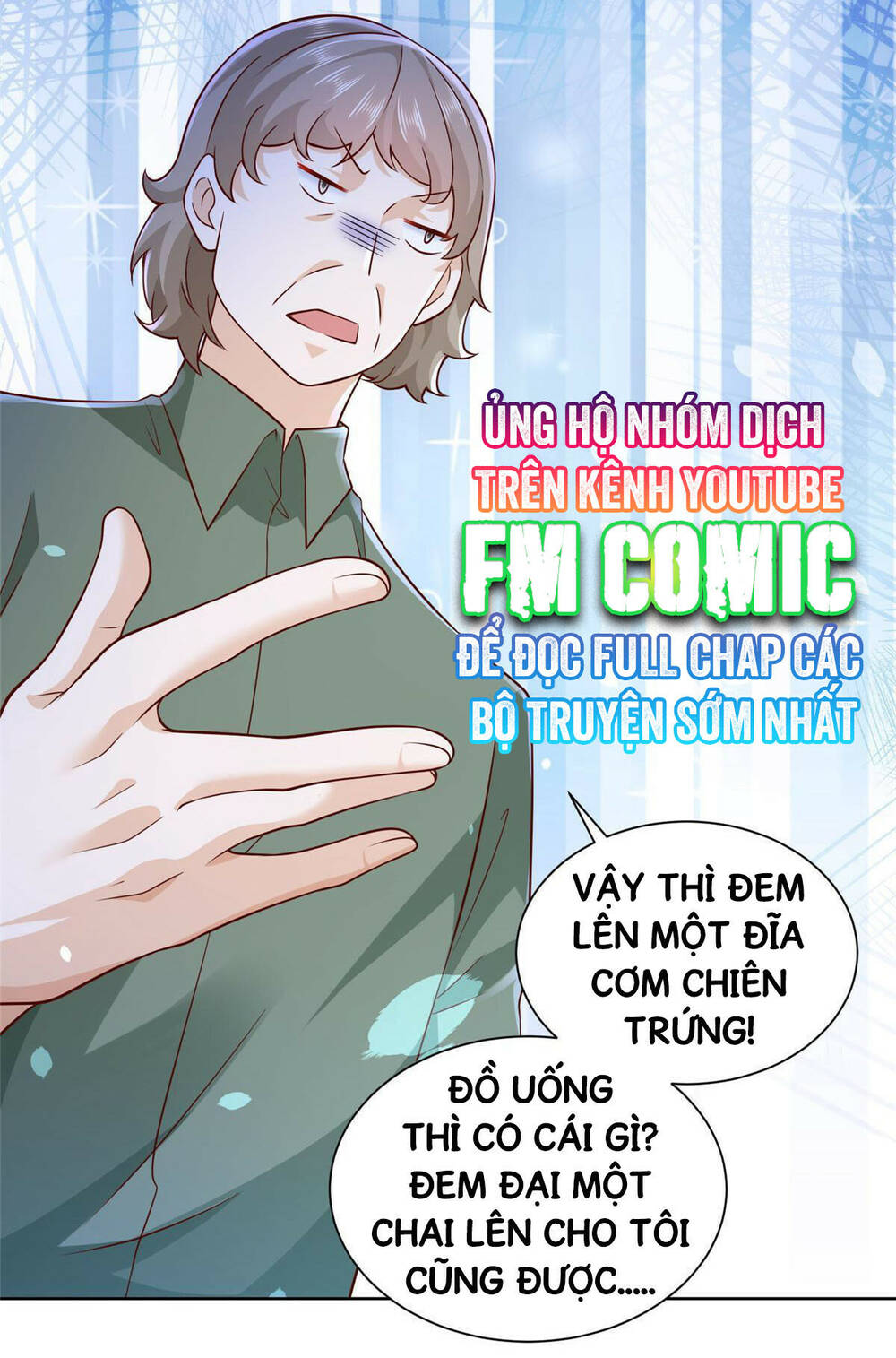 Mỗi Tuần Ta Có Một Nghề Nghiệp Mới - Chapter 222 - Page 48