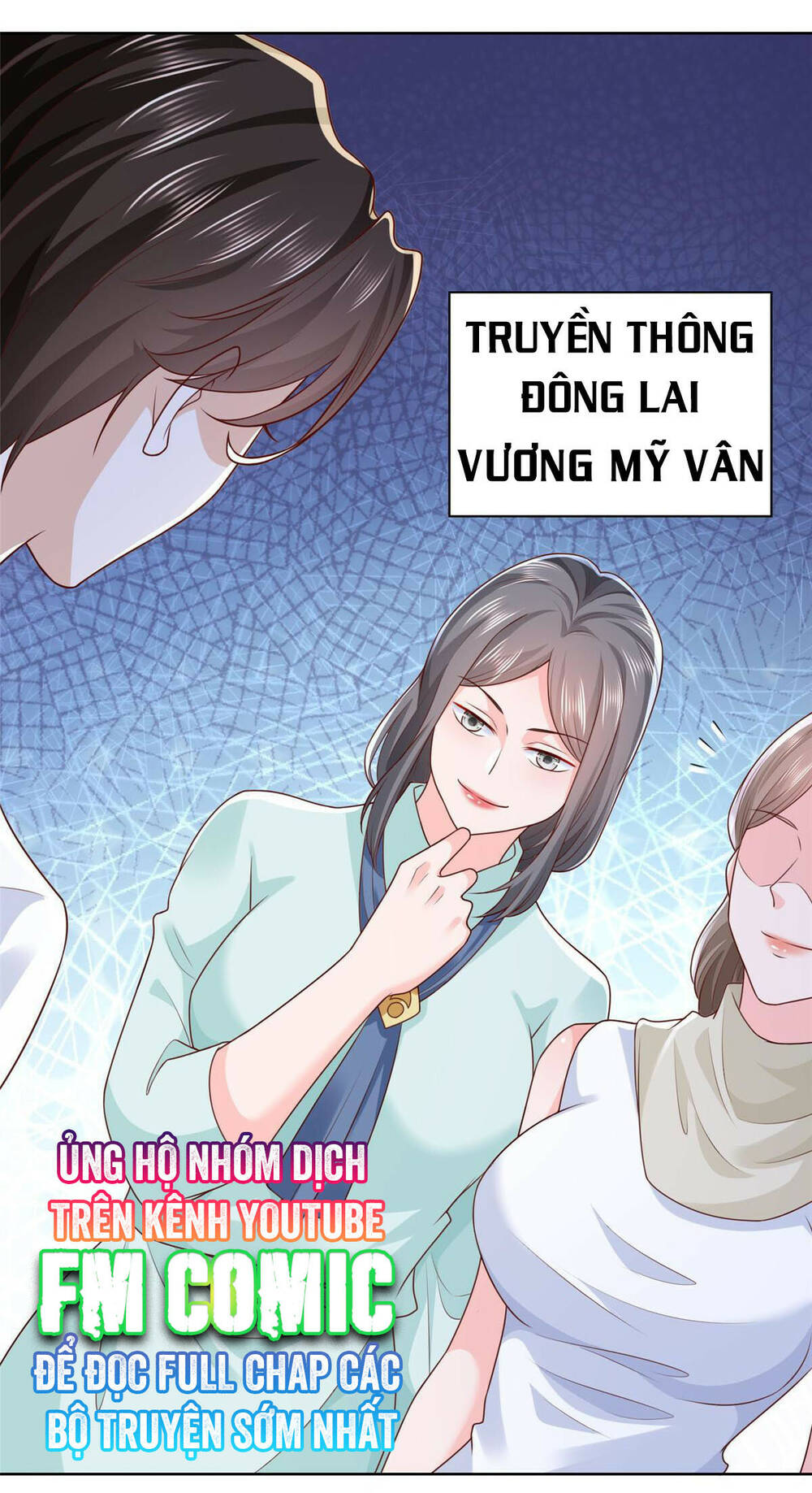 Mỗi Tuần Ta Có Một Nghề Nghiệp Mới - Chapter 223 - Page 49