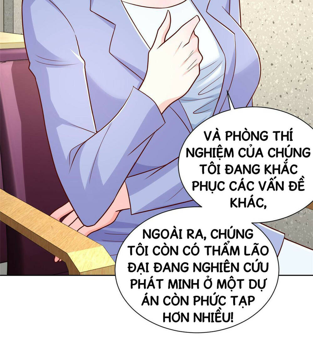 Mỗi Tuần Ta Có Một Nghề Nghiệp Mới - Chapter 224 - Page 45