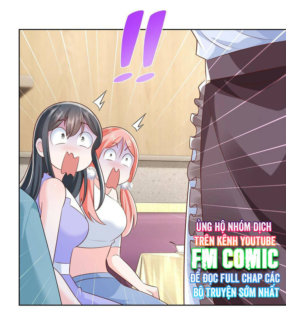 Mỗi Tuần Ta Có Một Nghề Nghiệp Mới - Chapter 225 - Page 44