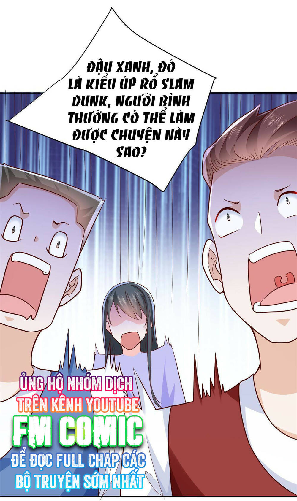 Mỗi Tuần Ta Có Một Nghề Nghiệp Mới - Chapter 226 - Page 57