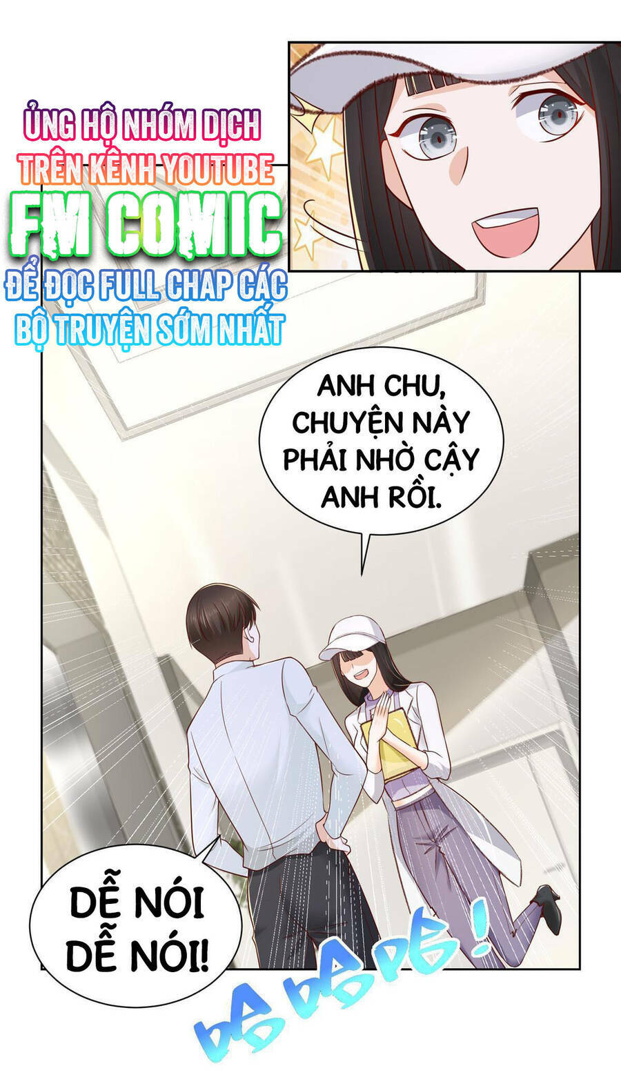 Mỗi Tuần Ta Có Một Nghề Nghiệp Mới - Chapter 229 - Page 38