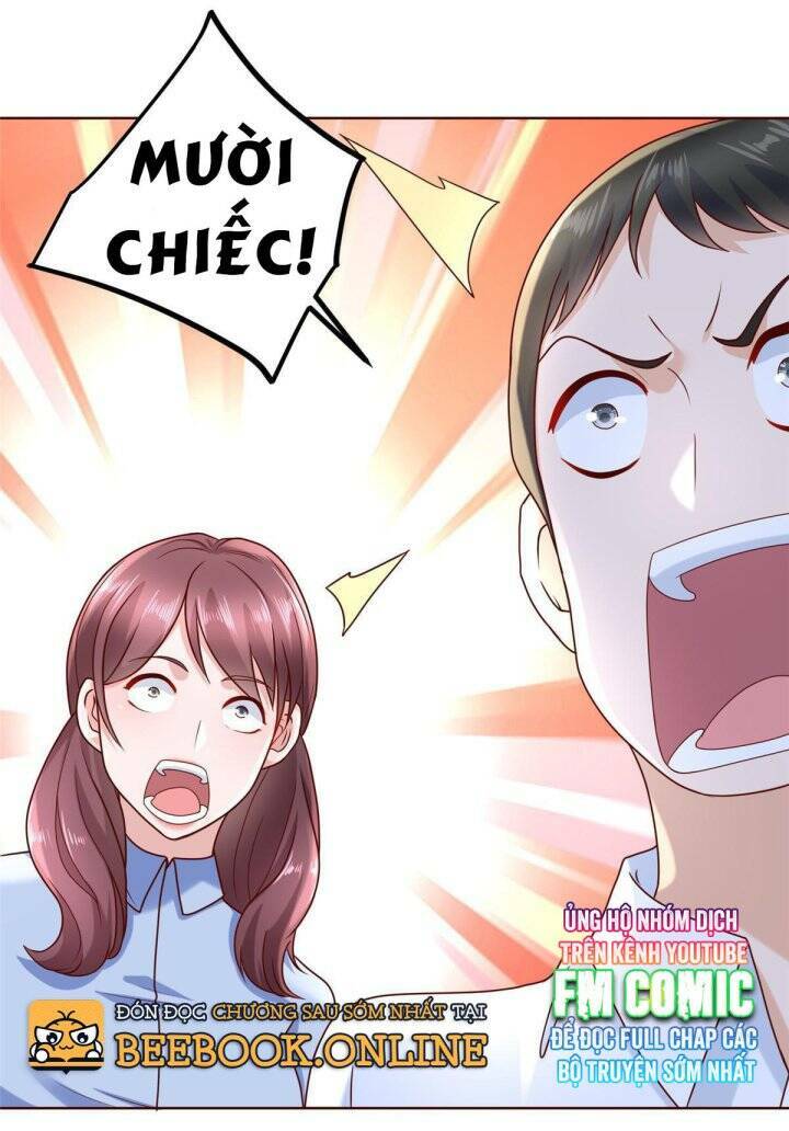 Mỗi Tuần Ta Có Một Nghề Nghiệp Mới - Chapter 236 - Page 37