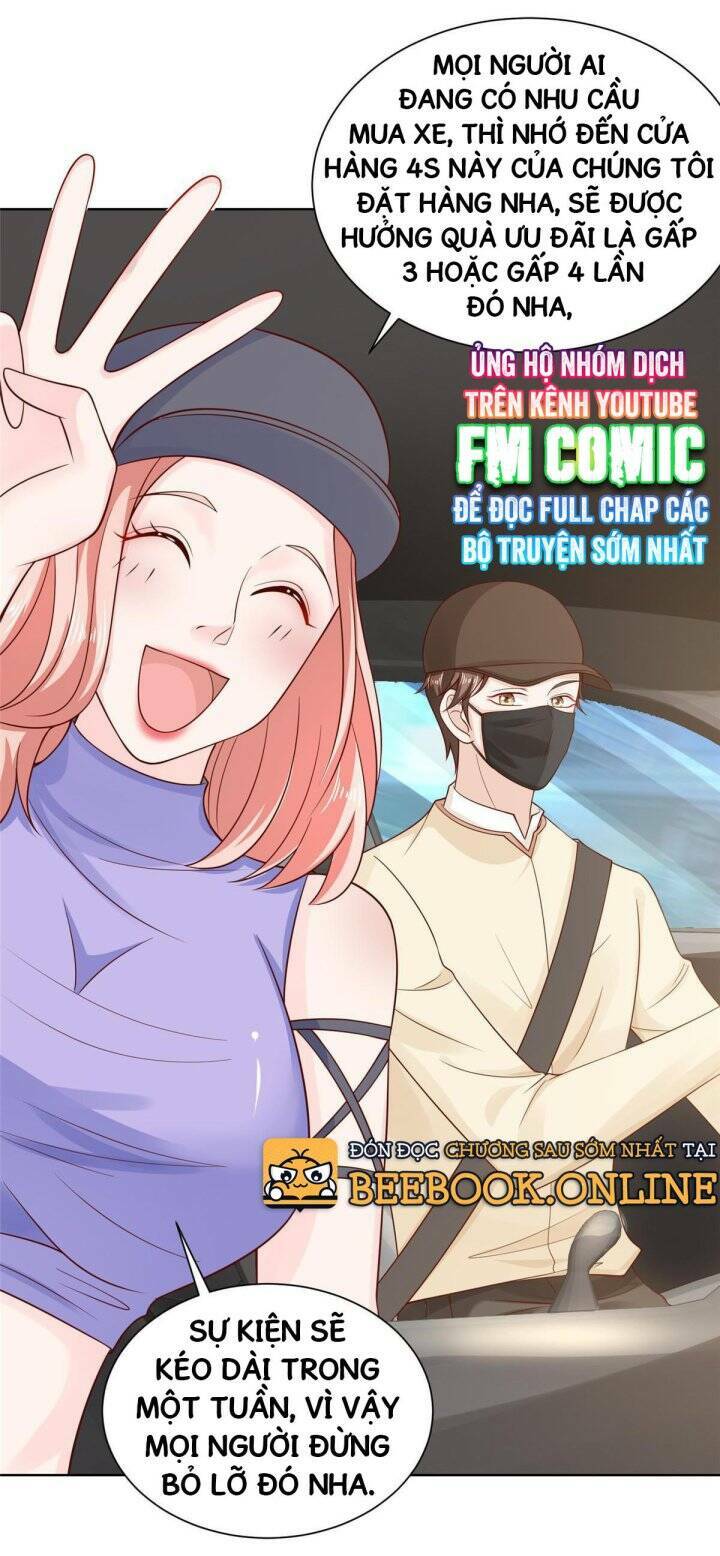 Mỗi Tuần Ta Có Một Nghề Nghiệp Mới - Chapter 237 - Page 40