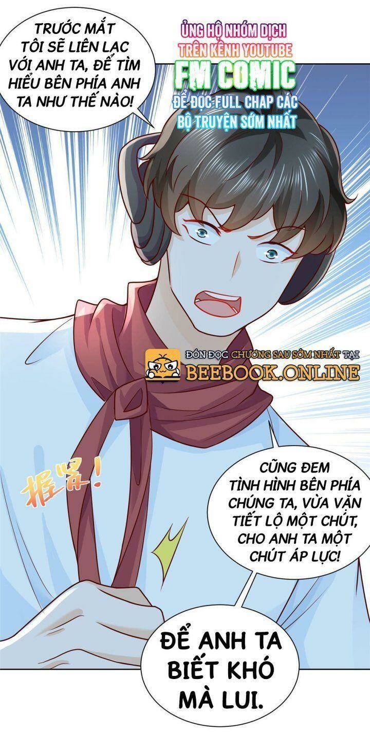 Mỗi Tuần Ta Có Một Nghề Nghiệp Mới - Chapter 239 - Page 41