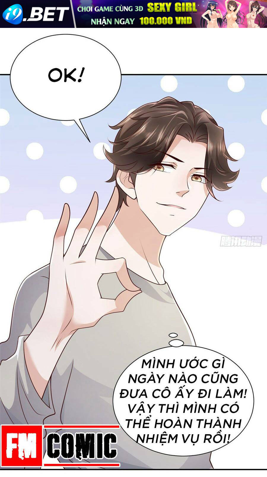 Mỗi Tuần Ta Có Một Nghề Nghiệp Mới - Chapter 24 - Page 39