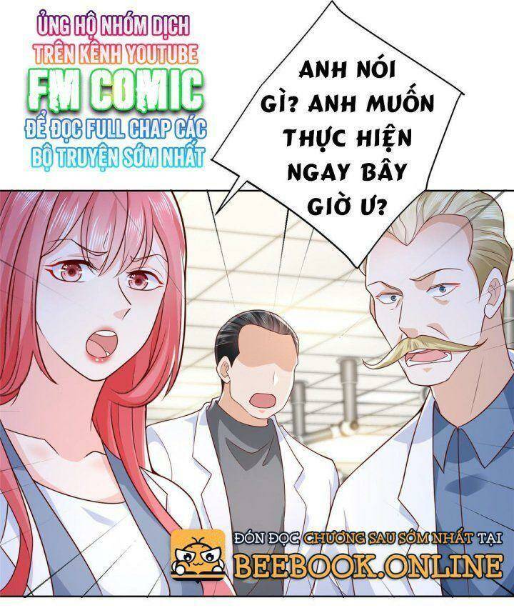 Mỗi Tuần Ta Có Một Nghề Nghiệp Mới - Chapter 240 - Page 43