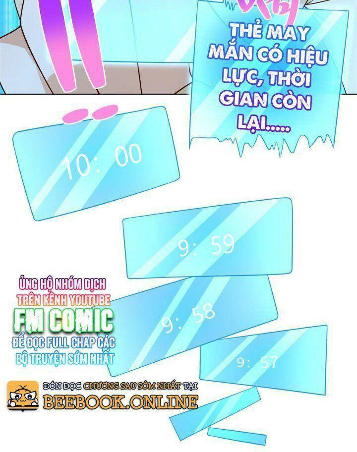 Mỗi Tuần Ta Có Một Nghề Nghiệp Mới - Chapter 241 - Page 43