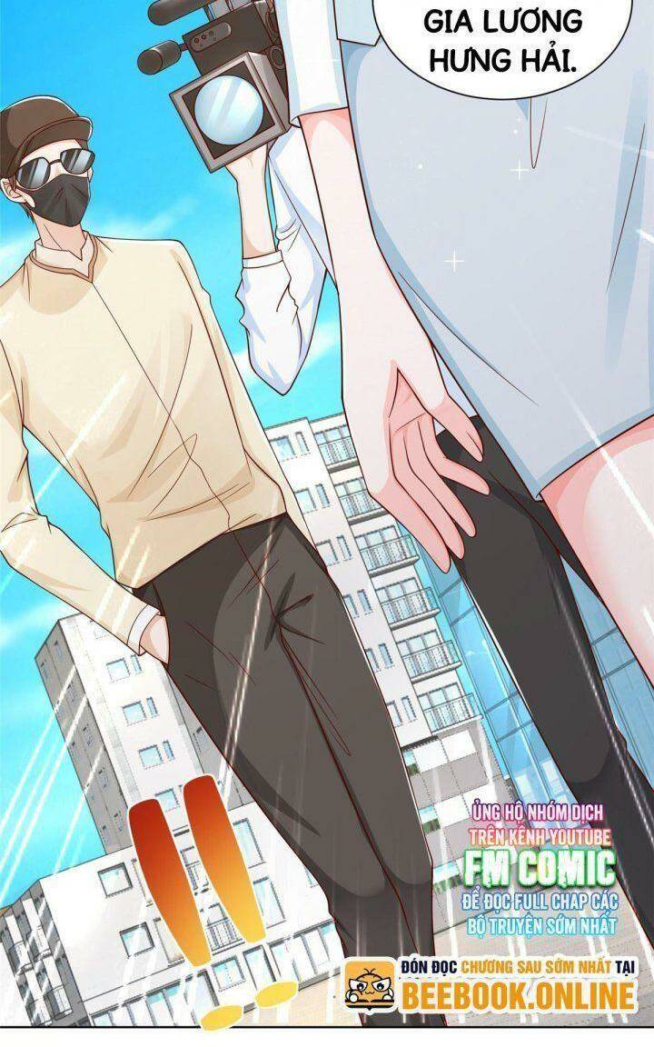 Mỗi Tuần Ta Có Một Nghề Nghiệp Mới - Chapter 242 - Page 41