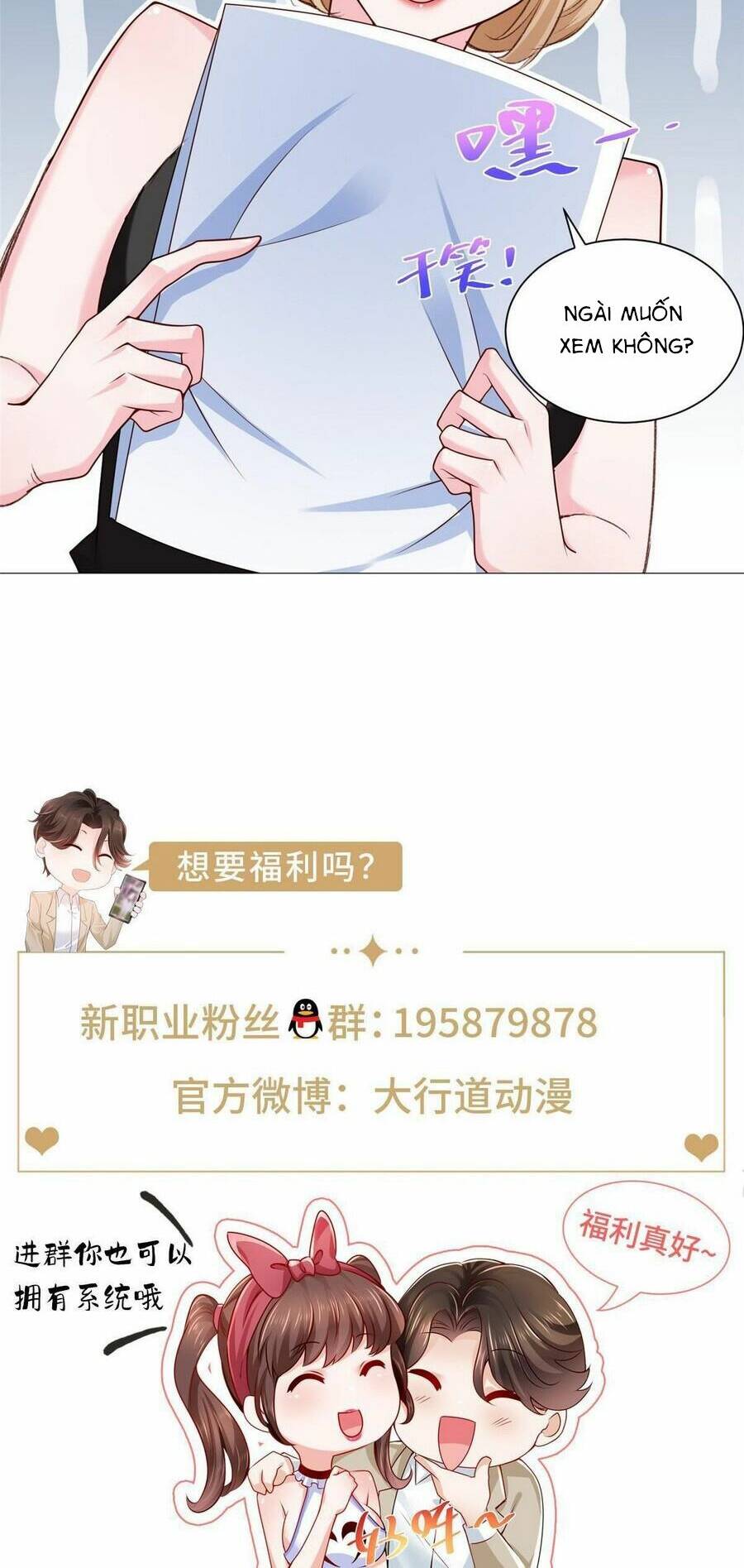 Mỗi Tuần Ta Có Một Nghề Nghiệp Mới - Chapter 245 - Page 44