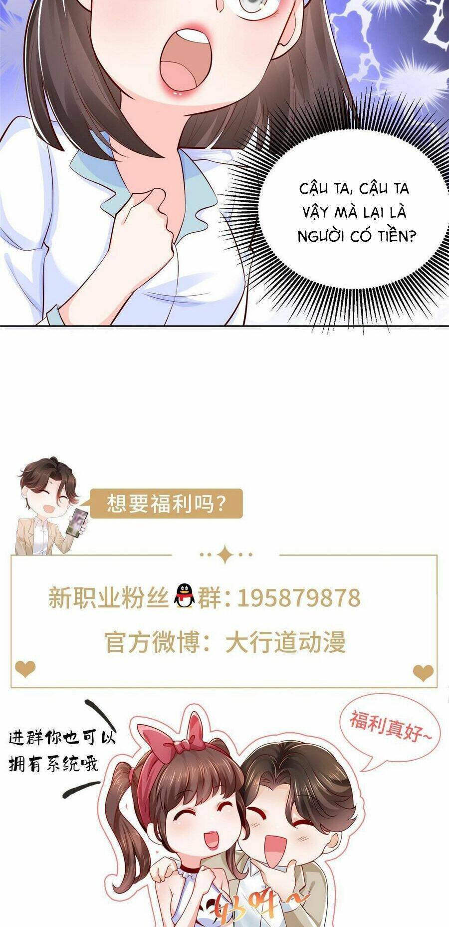 Mỗi Tuần Ta Có Một Nghề Nghiệp Mới - Chapter 246 - Page 49