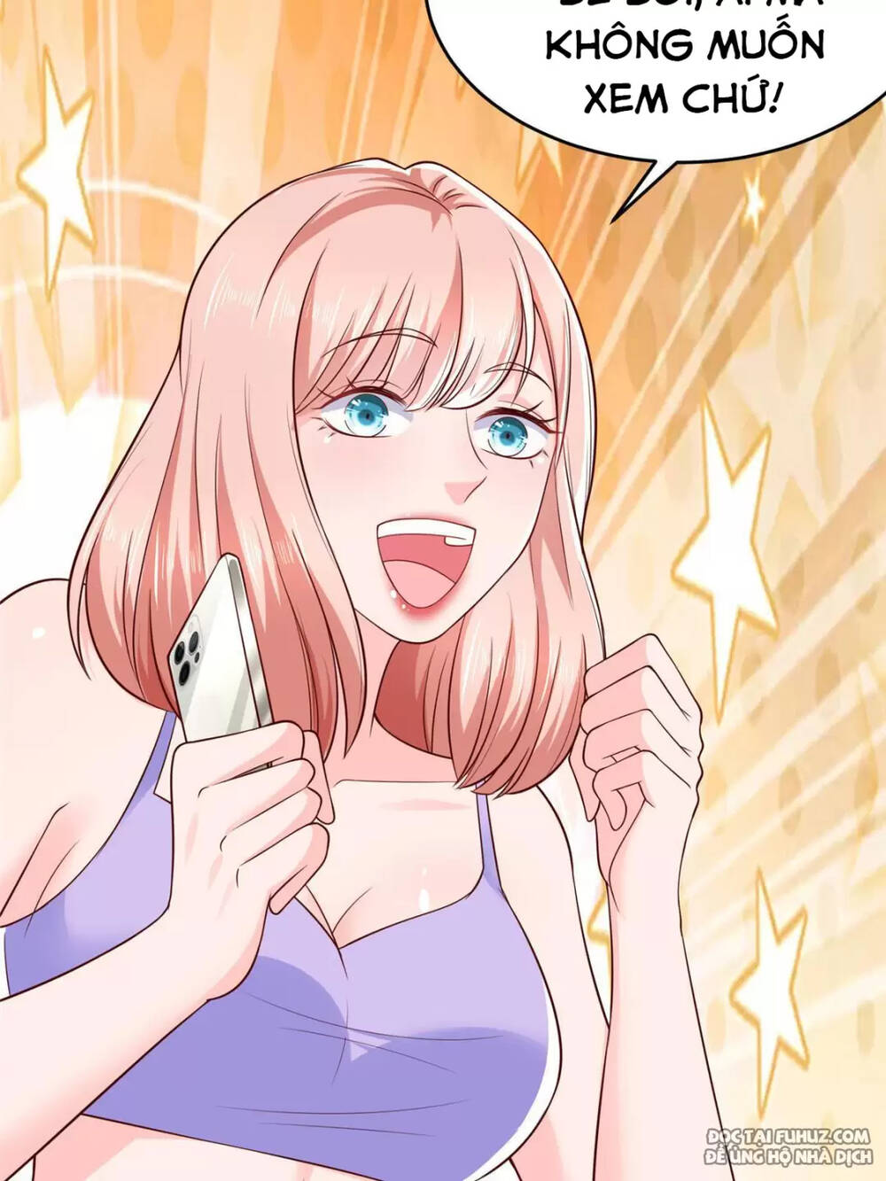 Mỗi Tuần Ta Có Một Nghề Nghiệp Mới - Chapter 264 - Page 54