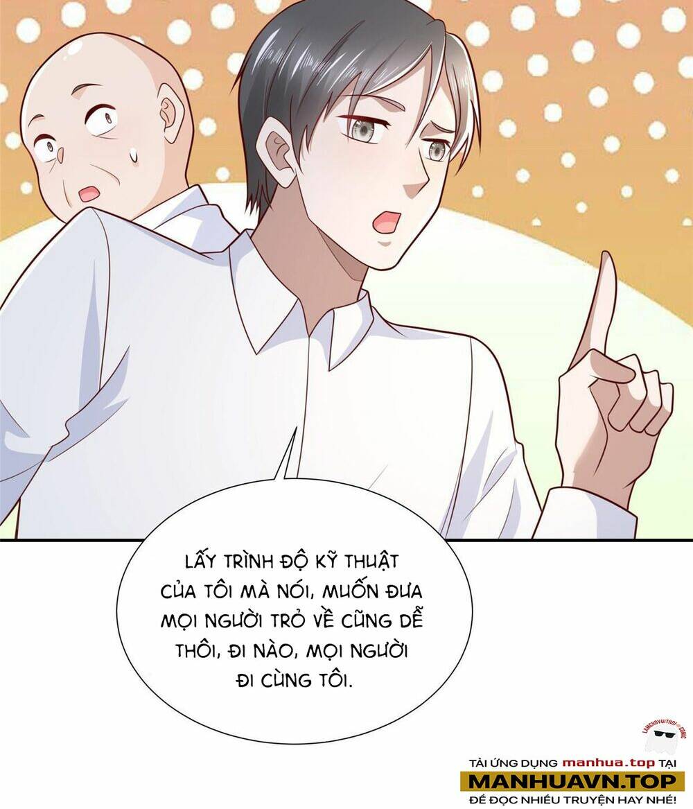 Mỗi Tuần Ta Có Một Nghề Nghiệp Mới - Chapter 274 - Page 33