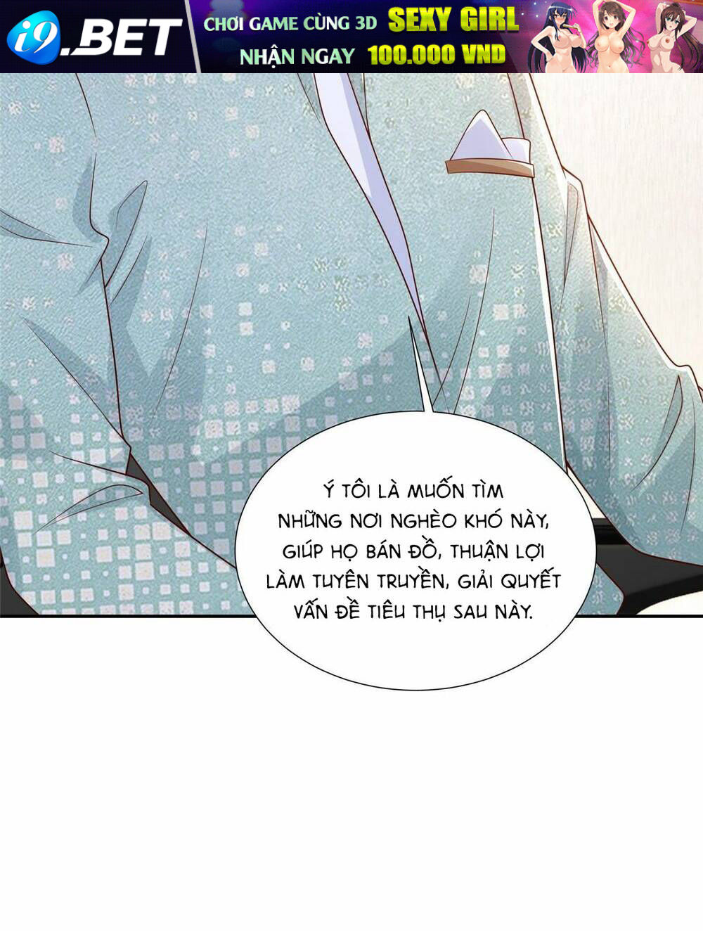 Mỗi Tuần Ta Có Một Nghề Nghiệp Mới - Chapter 276 - Page 33