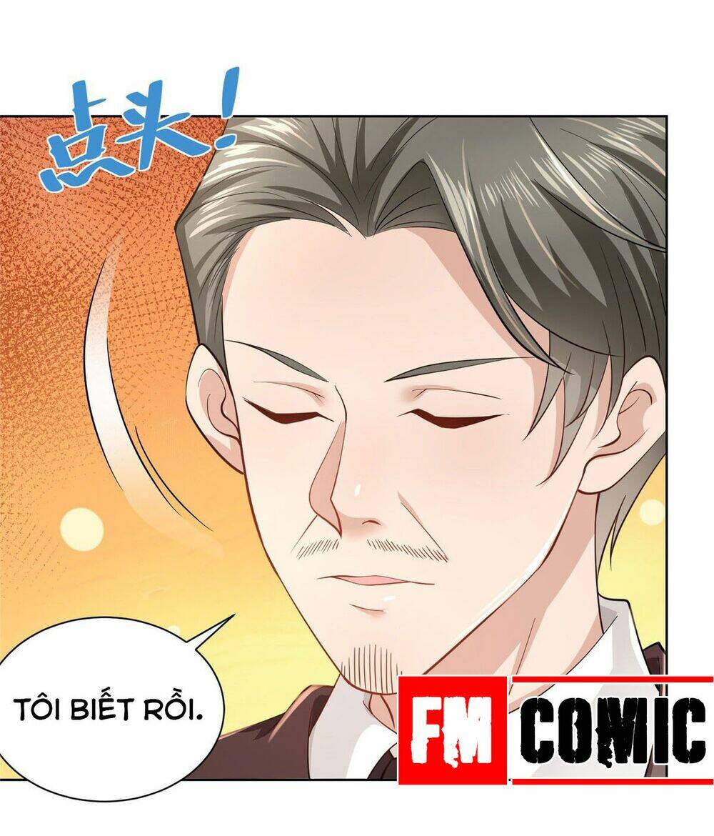 Mỗi Tuần Ta Có Một Nghề Nghiệp Mới - Chapter 28 - Page 40